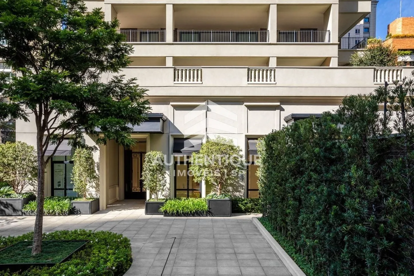 Imagem SAINT LEOPOLD - ITAIM BIBI - Apartamento à venda no bairro Itaim Bibi - São Paulo/SP, Zona Sul