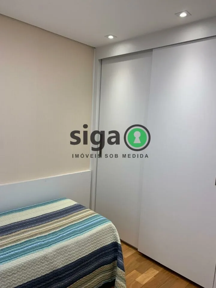 Imagem Apartamento 148 metros Tatuapé