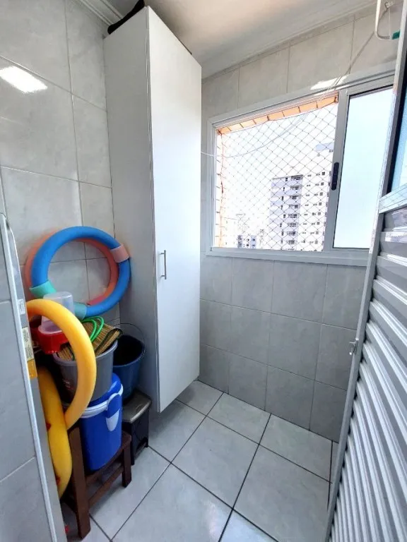 Imagem APARTAMENTO COM 86,00 m² - CANTO DO FORTE - PRAIA GRANDE SP
