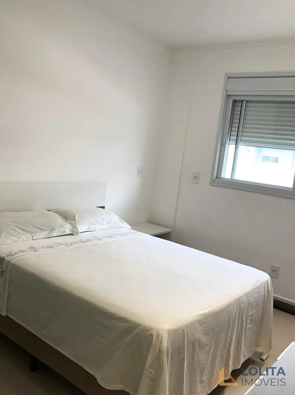 Imagem APARTAMENTO PARA ALUGAR MOBILIADO COM 3 QUARTOS E 2 VAGAS DE GARAGEM NOS INGLES DO RIO VERMELHOR - FLORIANÓPOLIS/SC
