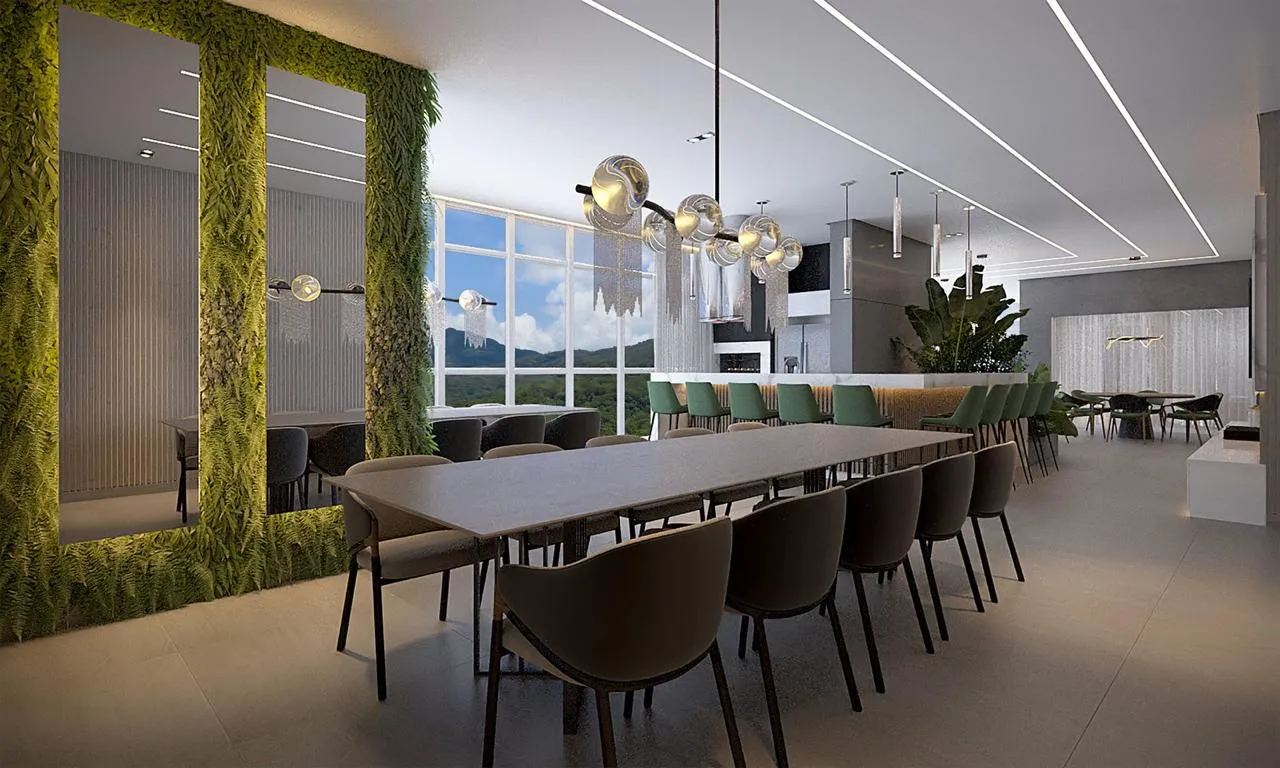 Imagem Apartamento à venda com 172m2 por R$ 3.000.000,00