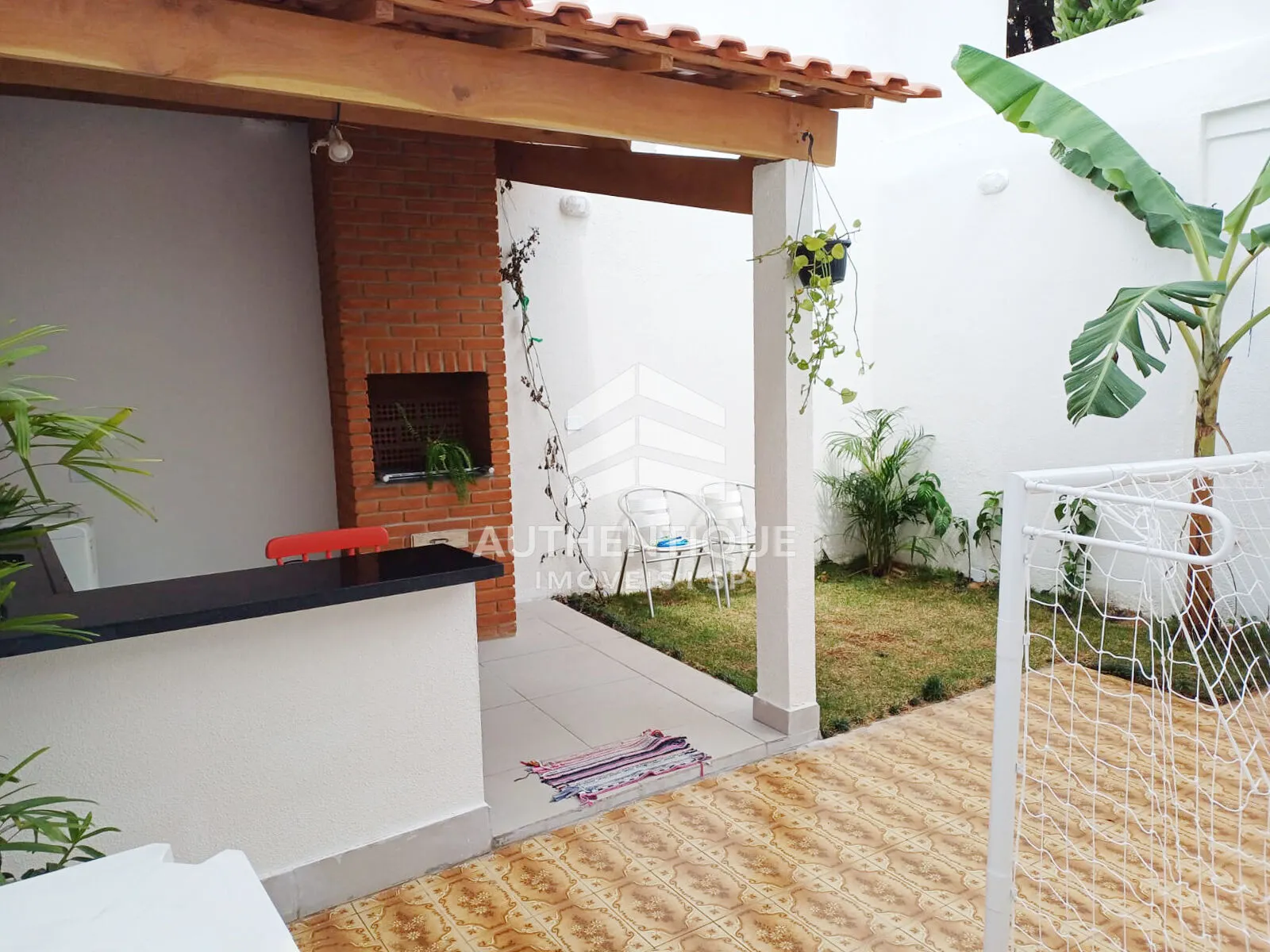Imagem Linda Casa no bairro Chácara Santo Antônio à venda