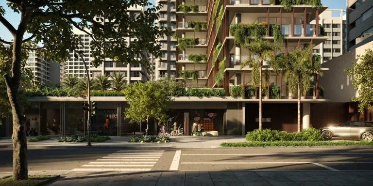 Imagem Apartamento à venda no bairro Itaim Bibi - São Paulo/SP