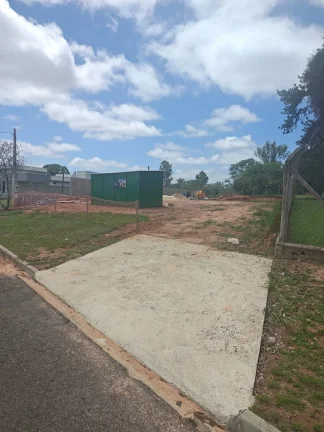 Imagem Terreno com 1.010,02 m² no Condomínio Village Ipanema 2
