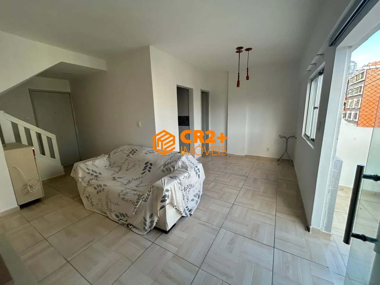 Imagem Vendo Apartamento Duplex 83 m² c/ 2 Quartos sendo 1 Suíte, em Boa Viagem.