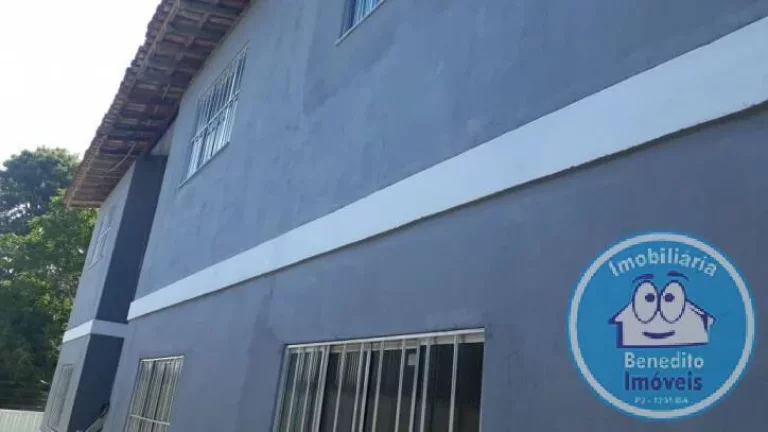 Imagem Vendo Conjunto Residencial com 07 Unidades em Porto Seguro