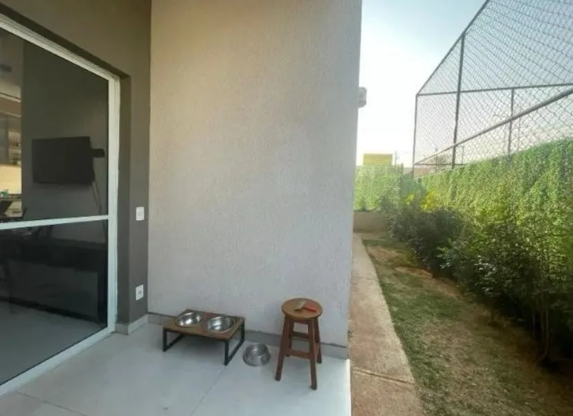 Imagem Apartamento para Venda em Hortolândia, Jardim das Colinas, 2 dormitórios, 1 suíte, 2 banheiros, 1 vaga