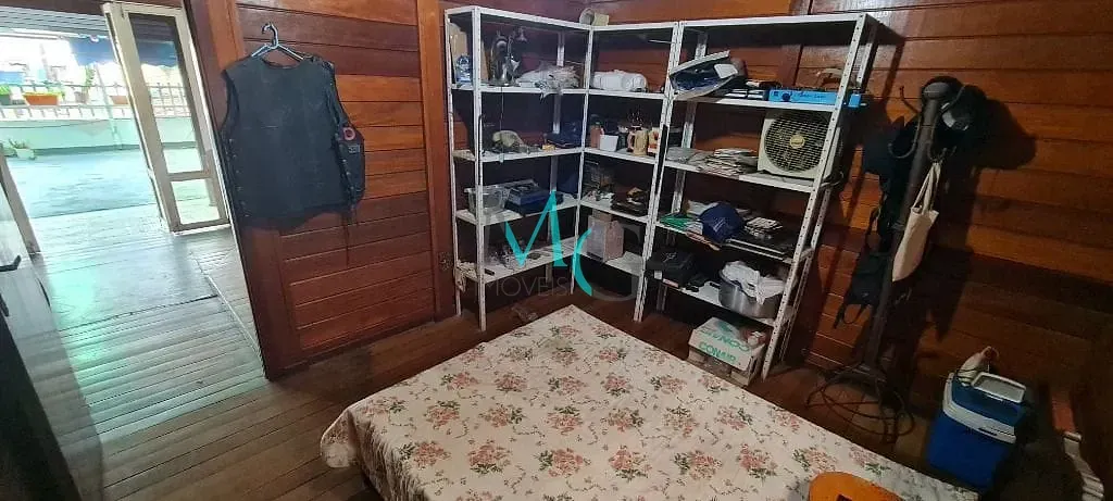 Imagem Sobrado com 2 dormitórios para alugar, 160 m² por R$ 2.650,00/mês - Campo Grande - Rio de Janeiro/RJ