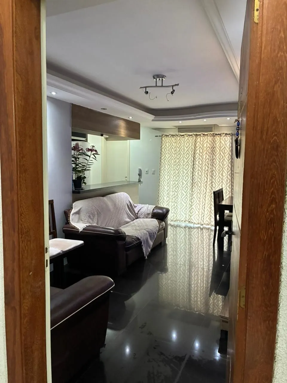 Imagem EXCELENTE APARTAMENTO TÉRREO NO CONDOMÍNIO VILLA VENETO - VIAMÃO/RS