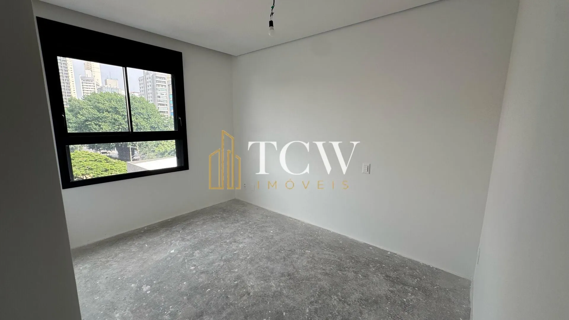 Imagem Apartamento à Venda no Brooklin | 3 Suítes | 201 m² | 3 Vagas | São Paulo/SP