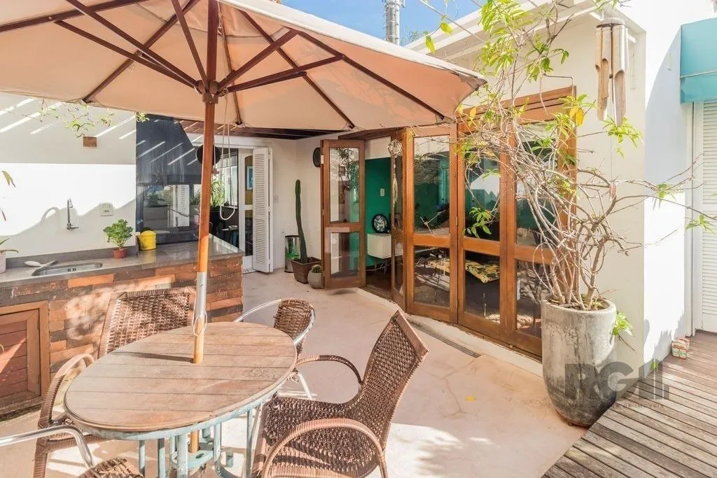 Imagem Apartamento em São João