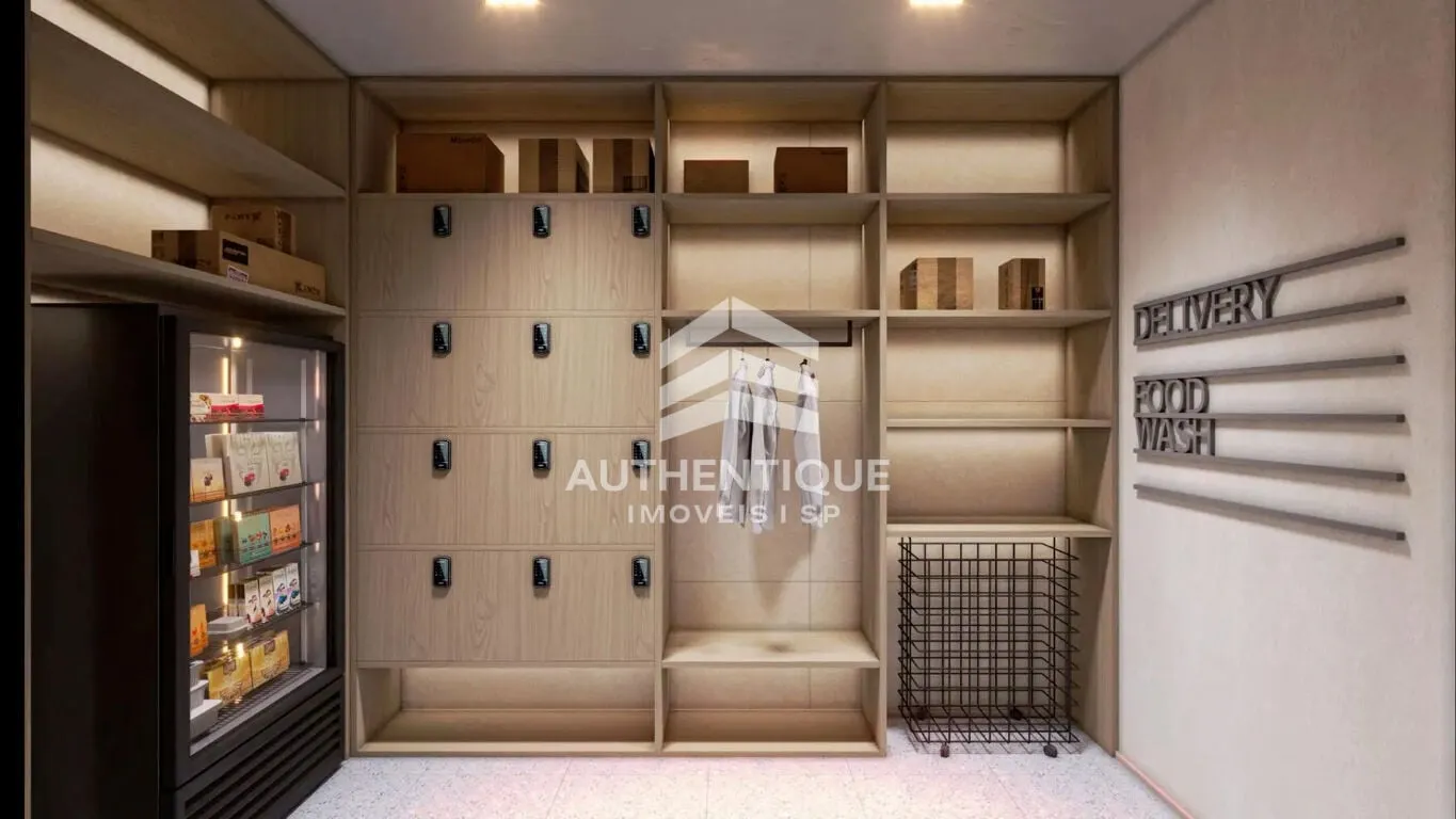 Imagem Praça Higienópolis Itambé - Apartamento à venda no bairro Higienópolis - São Paulo/SP, Zona Central