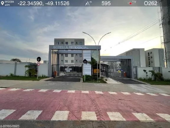 Foto do imóvel Oportunidade Única em BAURU - SP | Tipo: Apartamento | Negociação: Licitação Aberta | Situação: Imóvel em AVENIDA MARIA RANIERI