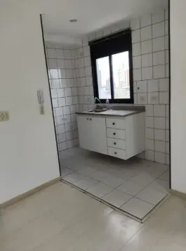 Imagem Loft com 1 Quarto para Alugar, 55 m² em Pinheiros - São Paulo