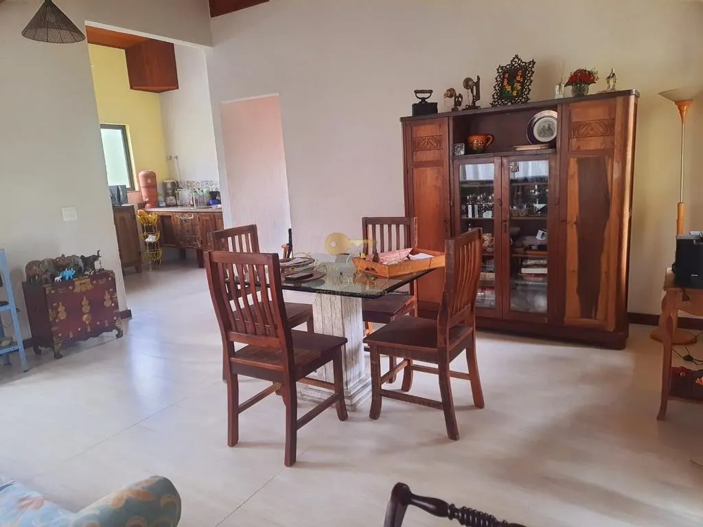 Imagem Casa em Condomínio para Venda em Teresópolis / RJ no bairro Carlos Guinle