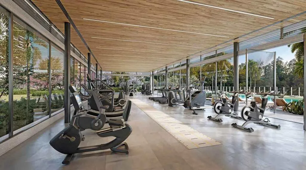 Imagem Parque Global - Fase 2 - Parque Global - Torre Prospect