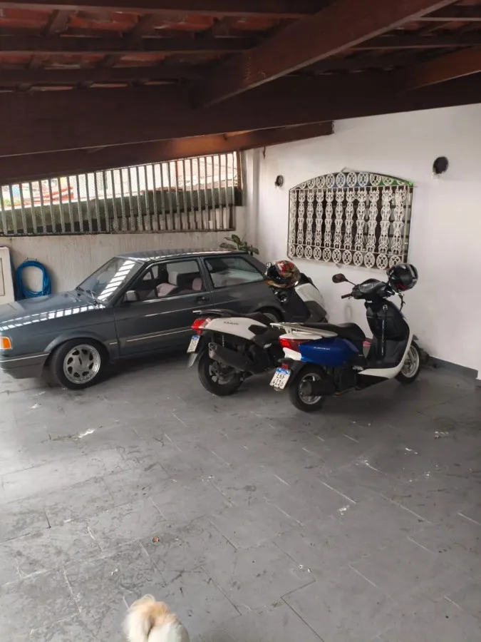 Imagem Casa para Venda em São Paulo, Conjunto Residencial Vista Verde, 3 dormitórios, 1 suíte, 2 banheiros, 3 vagas