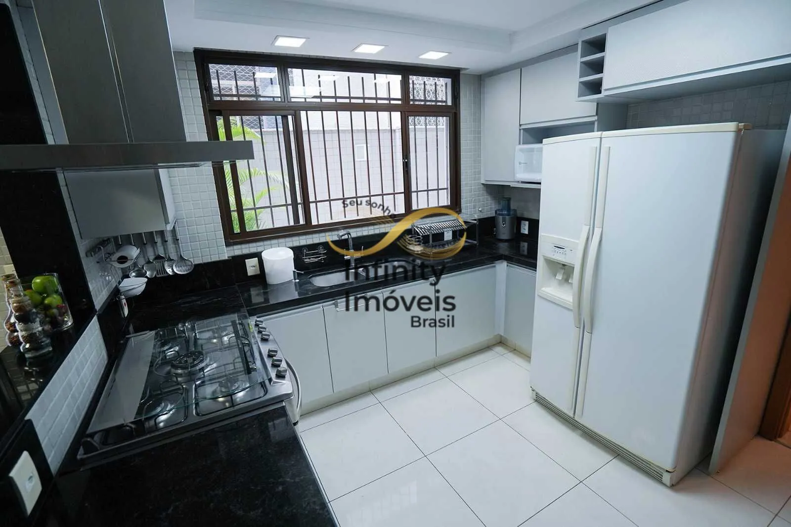 Imagem Apartamento à venda no bairro Lourdes - Belo Horizonte/MG