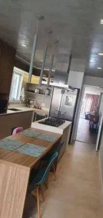Imagem Maravilhoso Sobrado Vensa Vl São Francisco