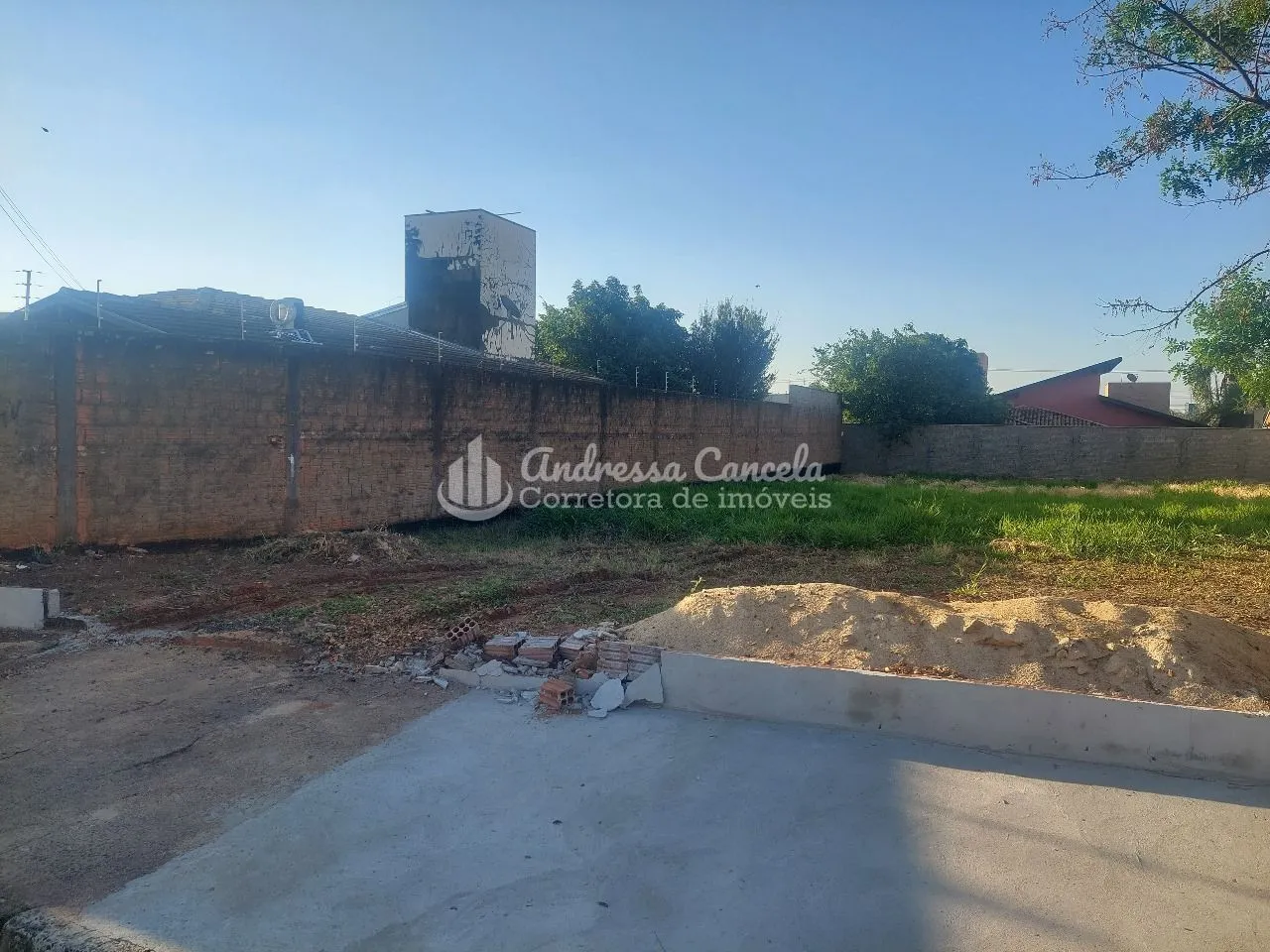 Imagem Terreno à venda, 720 m² por R$ 560.000,00 - Jardim Moysés Miguel Haddad - São José do Rio Preto/SP