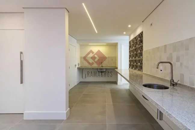Imagem Apartamento à Venda, 3 Quartos, 150 m2 - Jardim Paulista, São Paulo | Gramachos