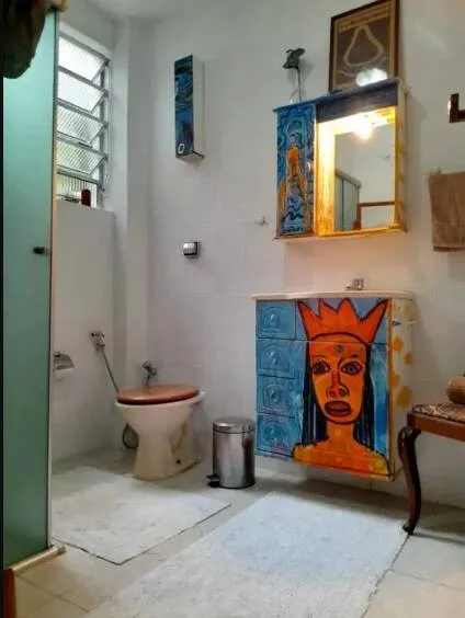 Imagem Apartamento Perdizes - 63M², 2 Dorms.
