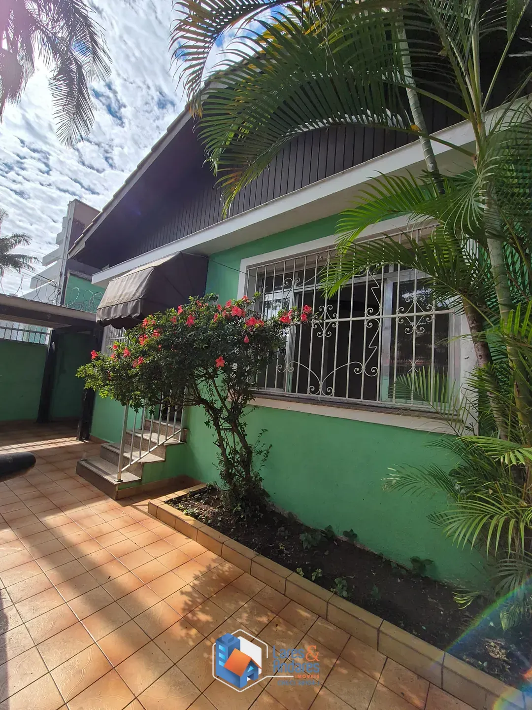 Imagem Casa para venda em Planalto Paulista com 3 quartos, sendo 1 suíte, 180m²