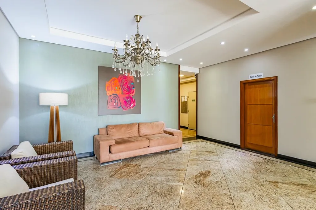 Imagem Apartamento em Jardim Planalto