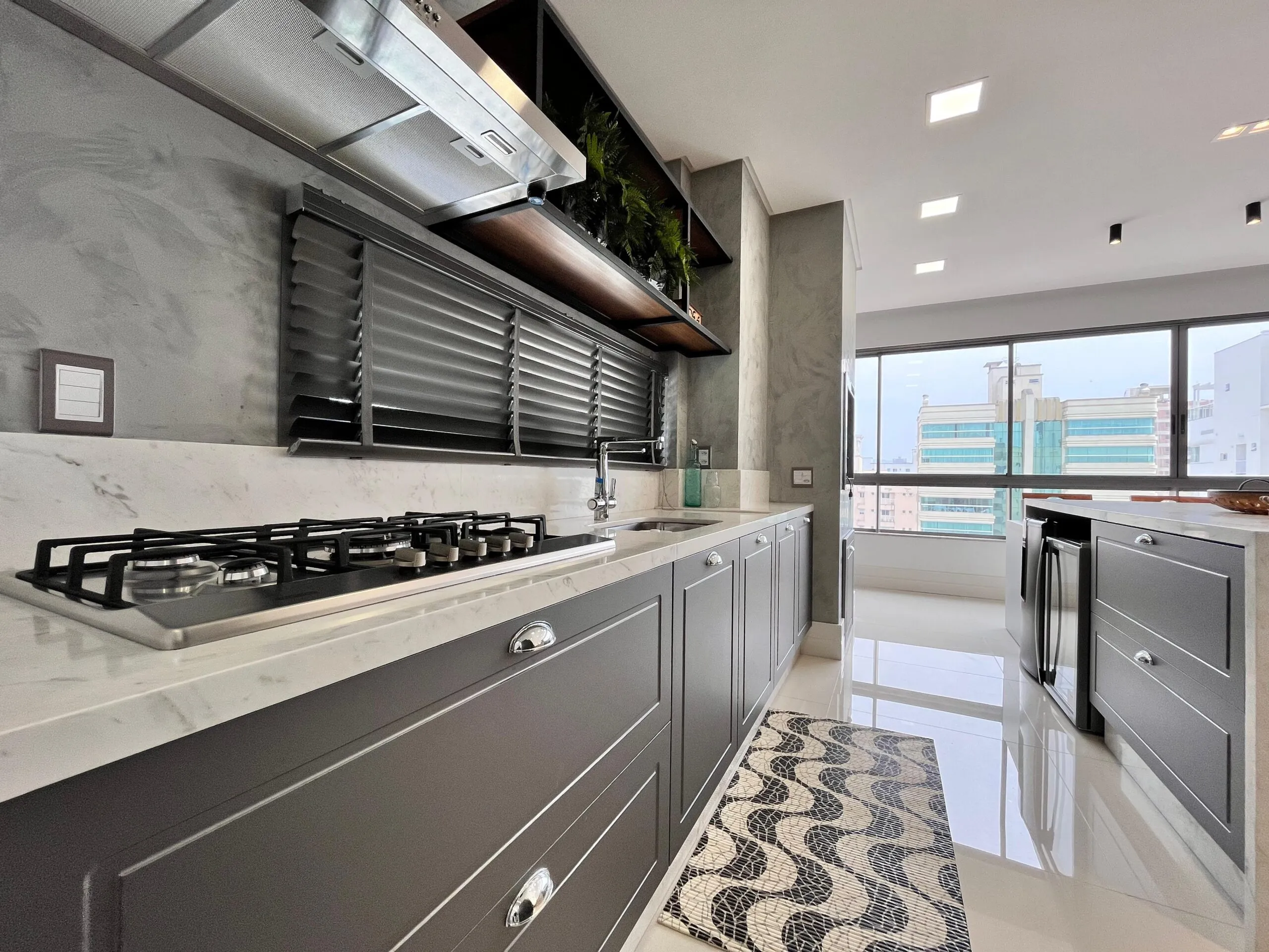 Imagem Apartamento à venda com 197m2 por R$ 3.800.000,00