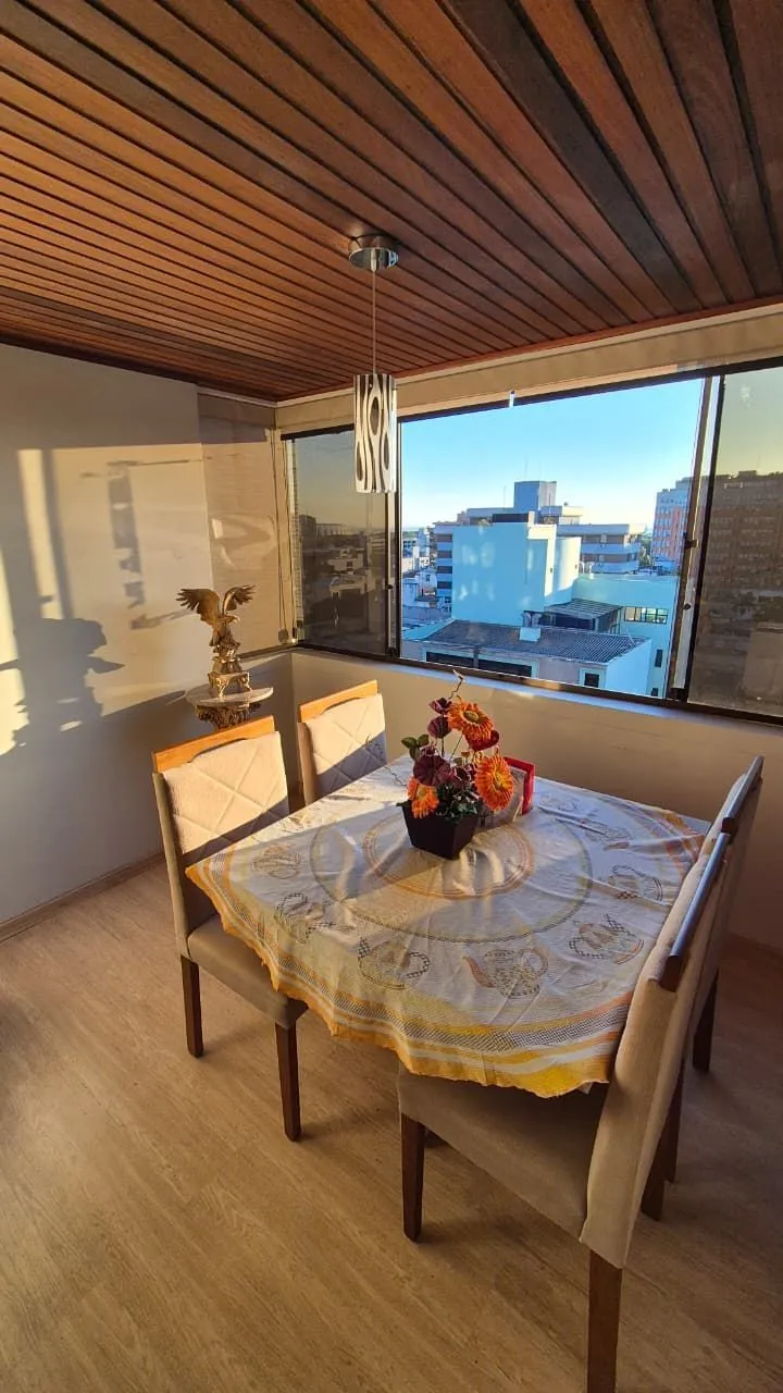 Imagem Apartamento em Praia de Belas
