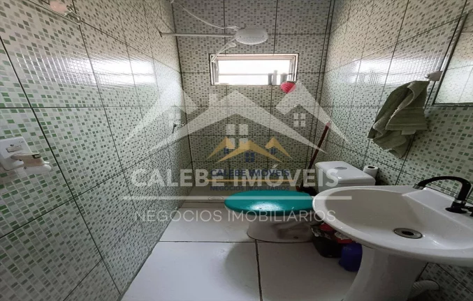 Imagem Casa com Quintal grande e Garagem para 2 Carros em Tatuí Interior de SP