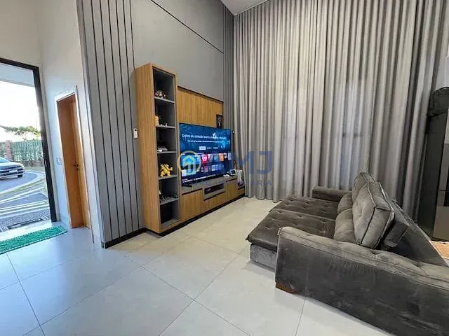 Imagem CASA TÉRREA À VENDA | COND. JARDINS NÁPOLES