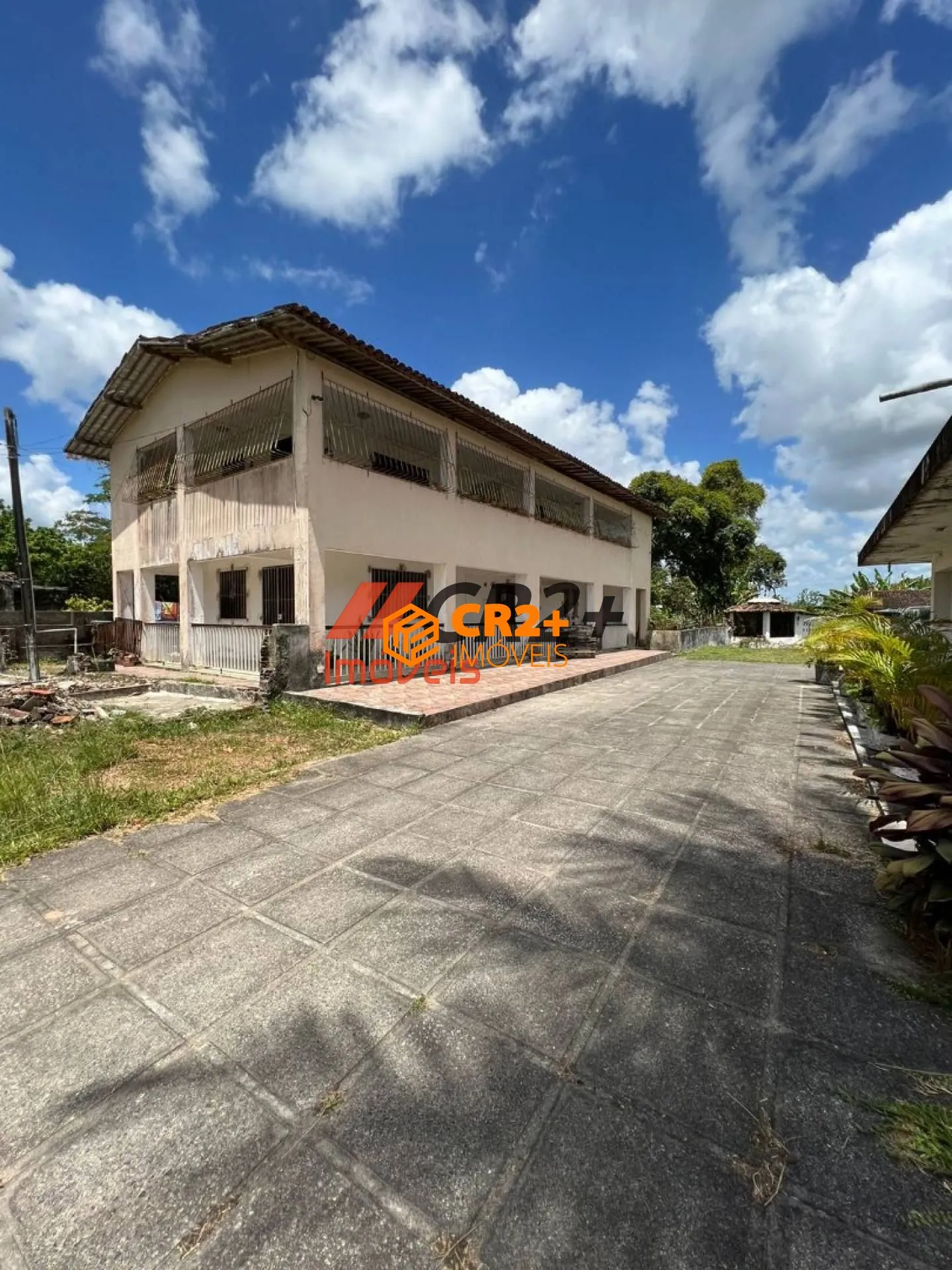 Imagem Granja à Venda com 04 quartos 02 suítes/Aldeia/ 30.000M².