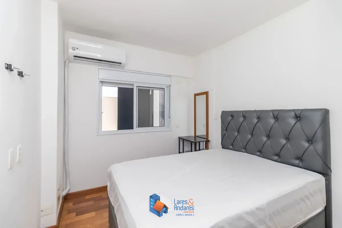 Imagem Apartamento para venda em Bela Vista com 1 quarto, sendo 1 suíte, 41m²