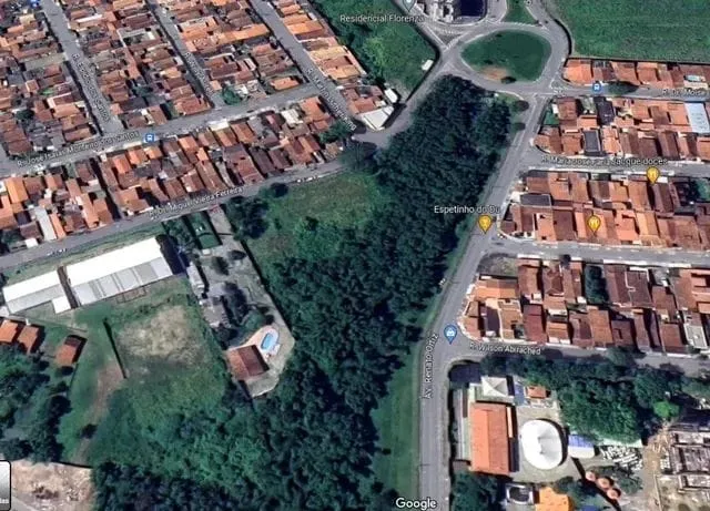 Imagem Terreno à venda 8500M², Jardim Mourisco, Taubaté - SP