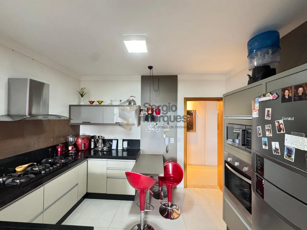 Imagem Apartamento 109m Umuarama-PR 421