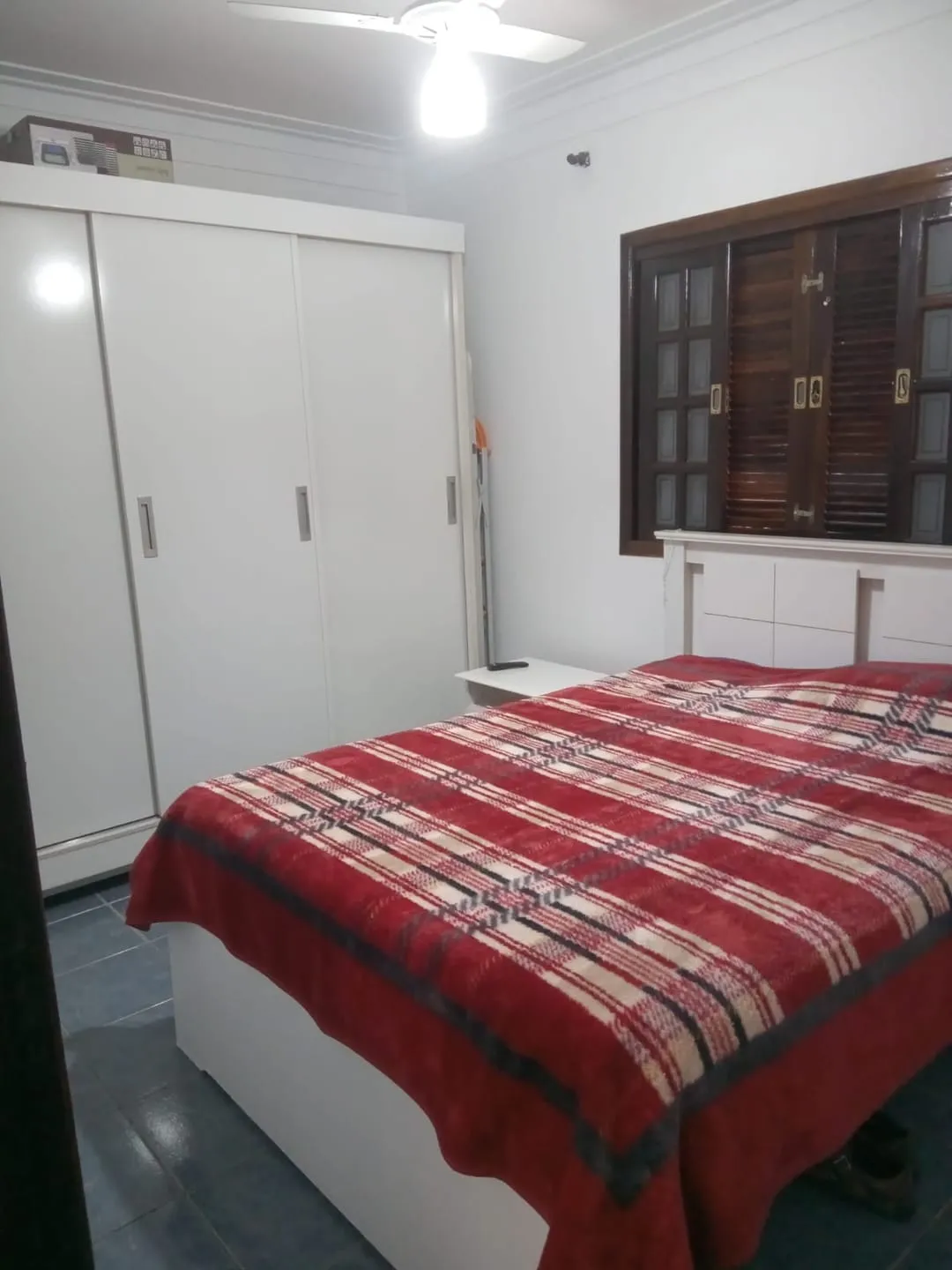 Imagem Casa à venda 3 Quartos, 1 Suite, 1 Vaga, 253M², Residencial Dalla Rosa, Taubaté - SP