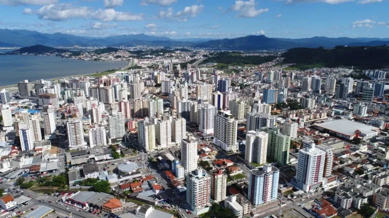 Imagem APARTAMENTO RESIDENCIAL em SÃO JOSÉ - SC, CAMPINAS