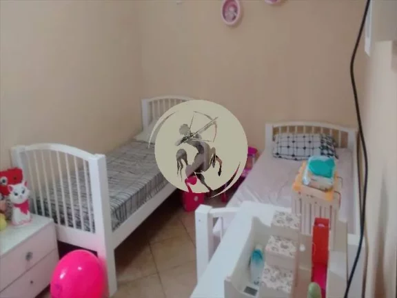 Imagem BEM LOCALIZADO, ACEITA IMÓVEL DE MAIOR VALOR EM TROCA QUER 3 DORM. OU 2 + DEP