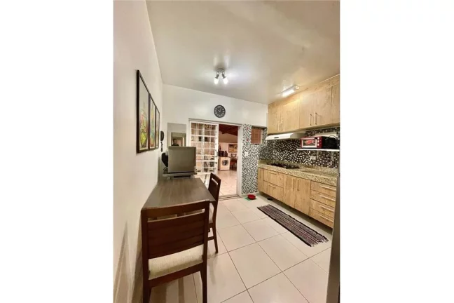 Imagem CASA RESIDENCIAL em São Paulo - SP, Vila Mariana