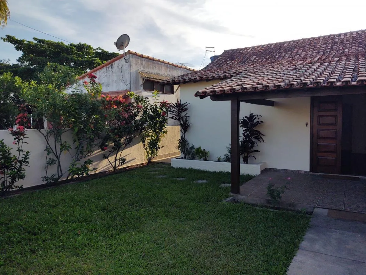 Imagem Casa para Venda em Saquarema, Gravatá, 3 dormitórios, 1 suíte, 1 banheiro, 1 vaga