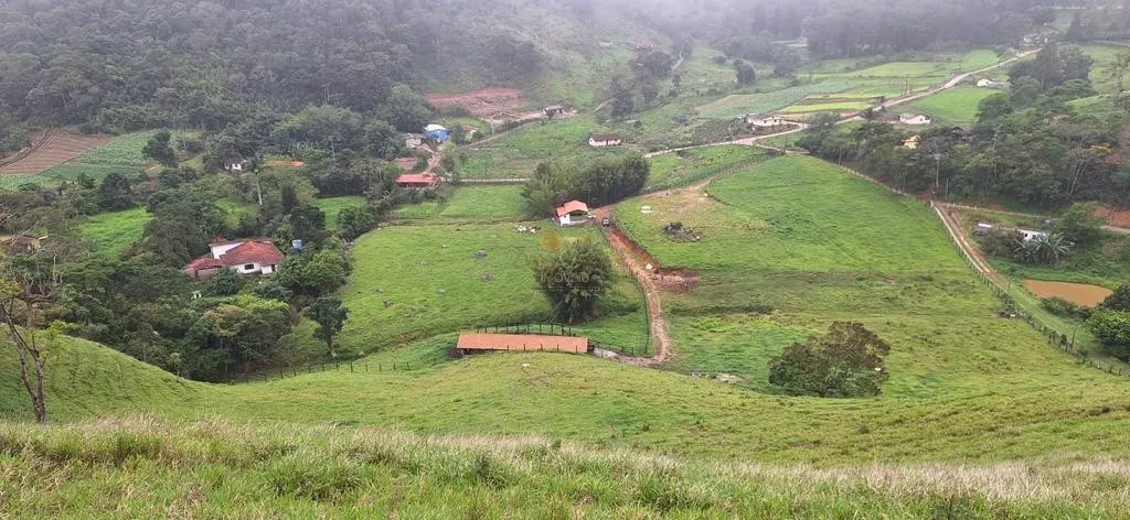 Foto do imóvel Sítio para Venda em Teresópolis / RJ em Estrada Doutor Rogério de Moura Estevão