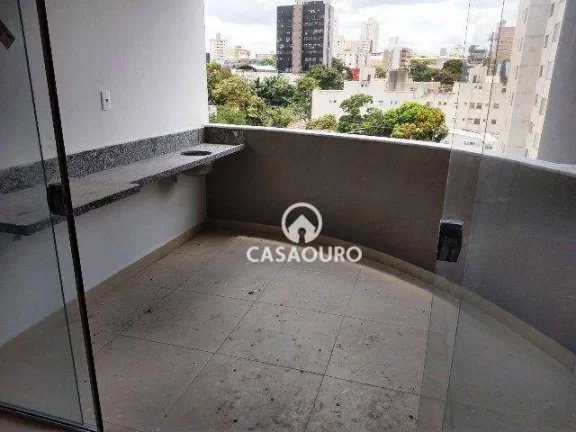 Imagem Cobertura com 3 quartos à venda, 158 m² - Floresta - Belo Horizonte/MG
