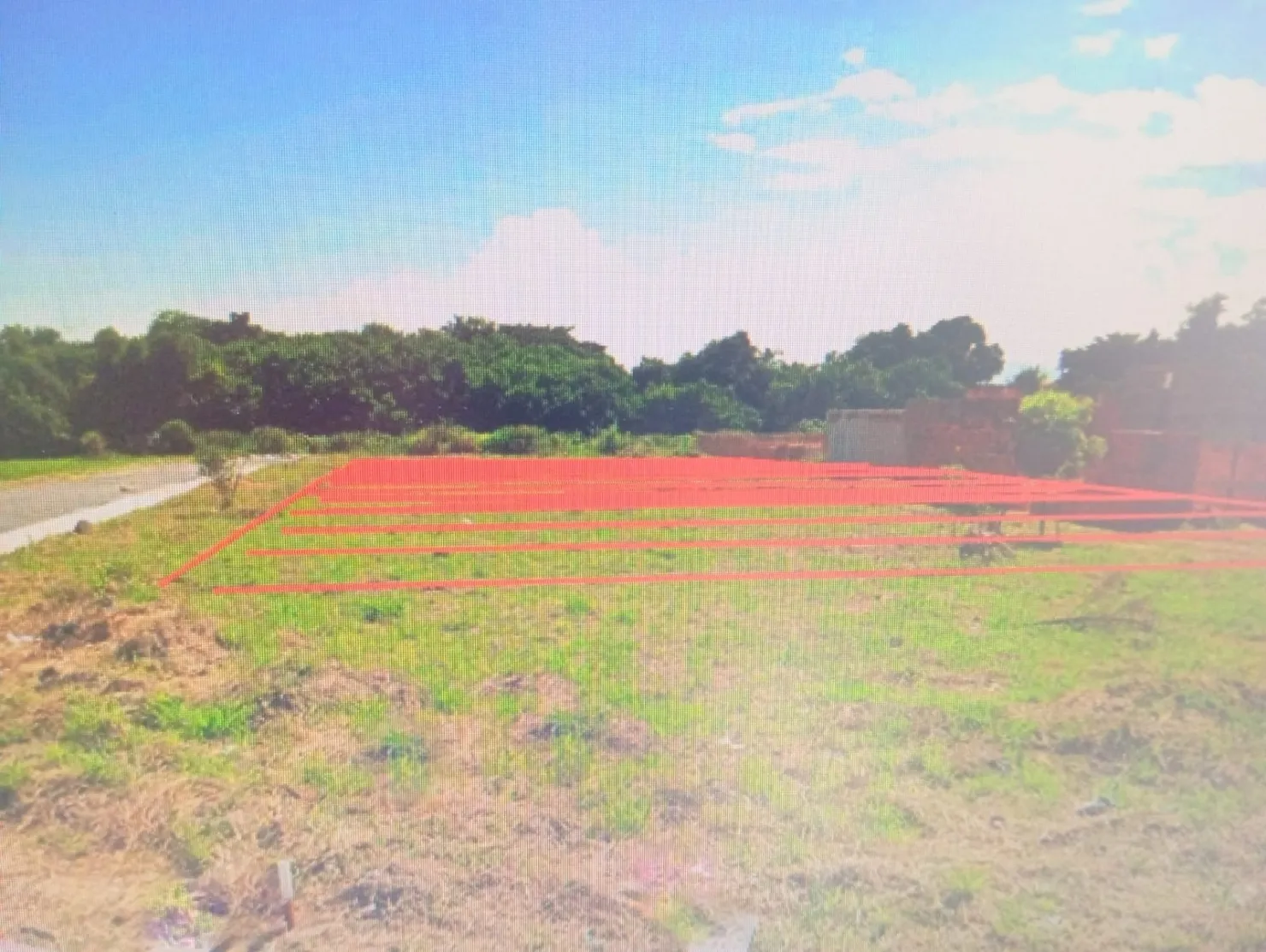 Imagem Terreno à venda, Conjunto Habitacional Terra dos Ipês, Pindamonhangaba, SP