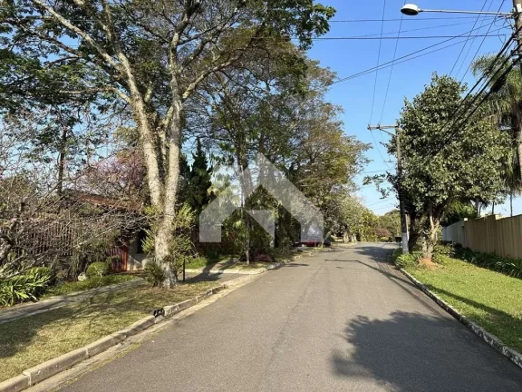Imagem Casa de Condomínio em Jardim Passárgada I - Cotia