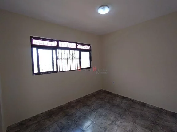 Imagem Casa com 3 dormitórios, 100 m² - venda por R$ 350.000,00 ou aluguel por R$ 2.545,00/mês - Núcleo Residencial João Corradini - Itatiba/SP