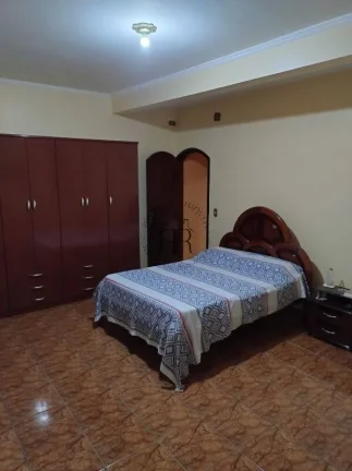 Imagem Casa - São Paulo - SP - Jardim Paraguaçu