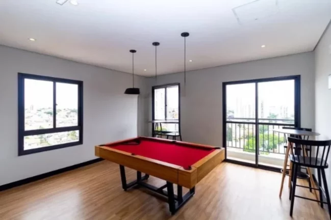 Imagem LA VISTA JARDIM AVELINO - VEMPLAN - Apto 39m² (Unidade de Revenda), próximo à estação Vila Prudente!