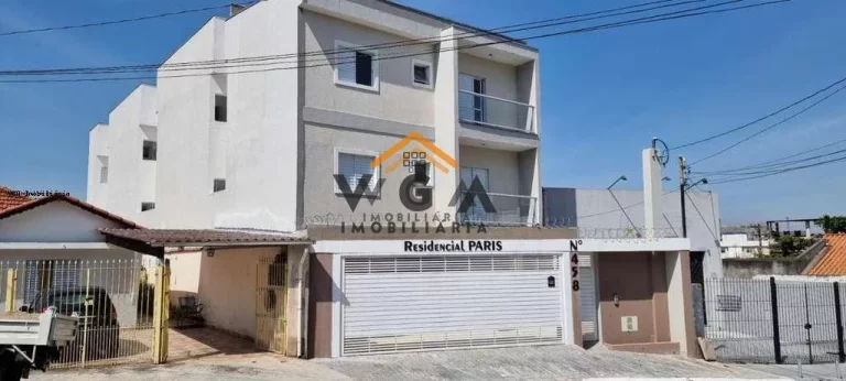 Imagem Apartamento para Venda em São Paulo, Cidade Antônio Estevão de Carvalho, 2 dormitórios, 1 banheiro