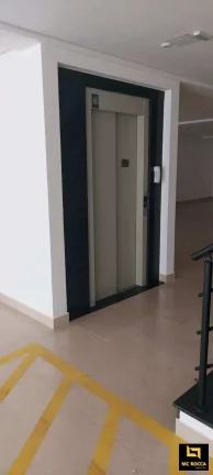 Imagem Apartamento sem condomínio 2 dormitórios - Vila Gilda - Santo André